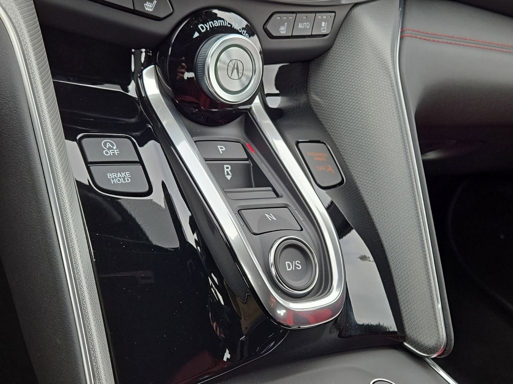 New 2025 Acura TLX For Sale in Fort Wayne, IN