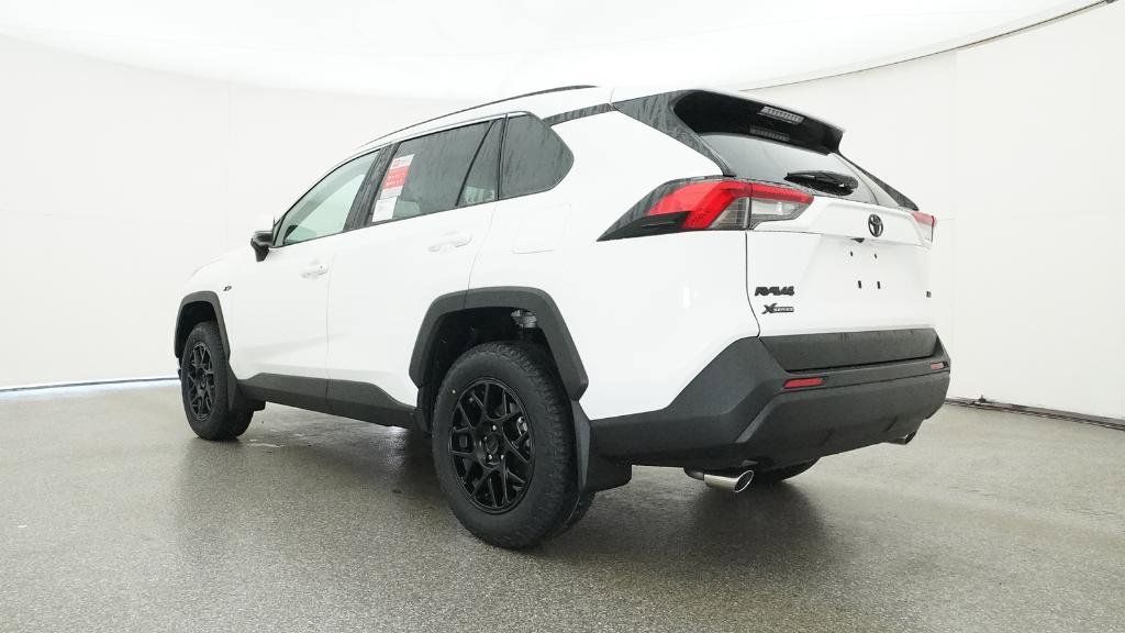 Thumbnail: 2025 Toyota RAV4 - 11