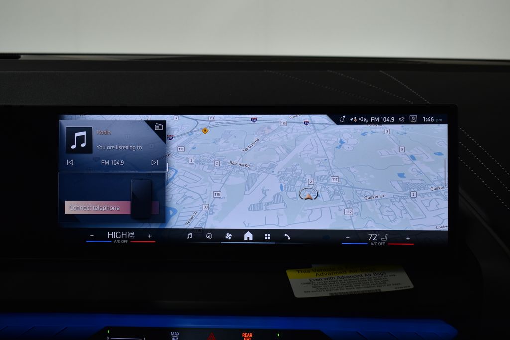 Thumbnail: 2026 BMW X3 - 22