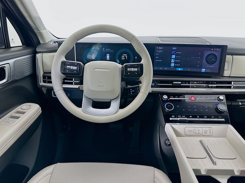 Thumbnail: 2025 Hyundai Santa Fe - 22