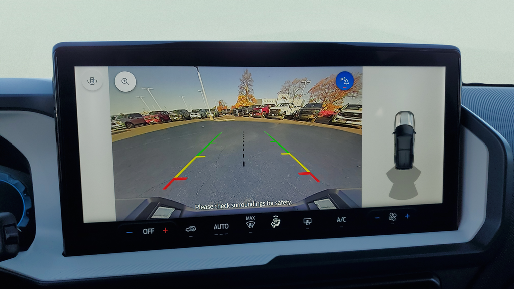 New 2025 Blue Ford Heritage image 28