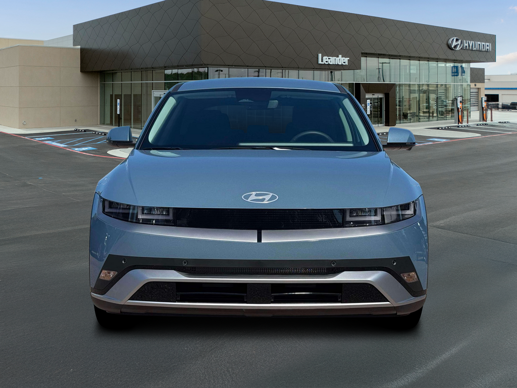 Thumbnail: 2026 Hyundai Ioniq 5 - 12