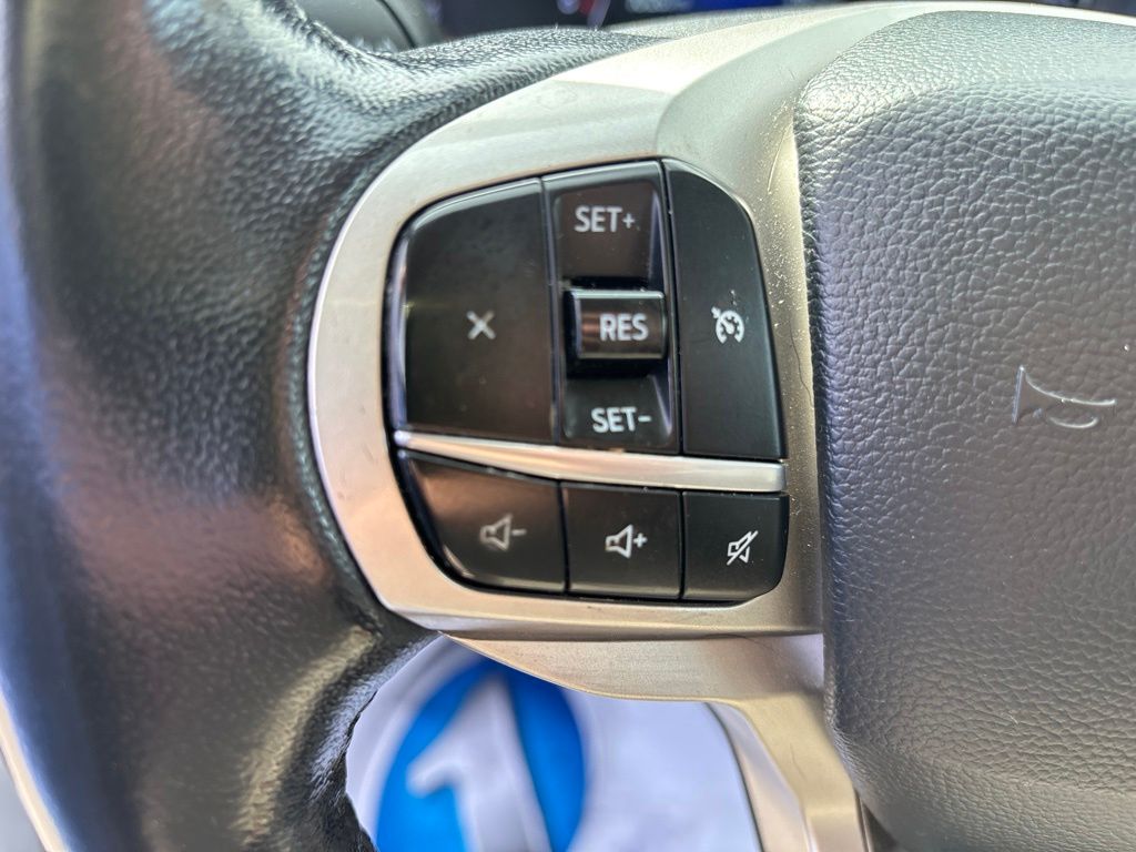 Used 2022 Ford Explorer SUV