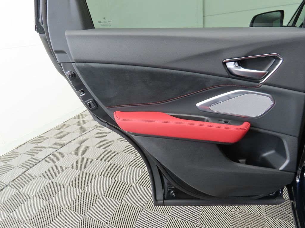 Thumbnail: 2025 Acura RDX - 27