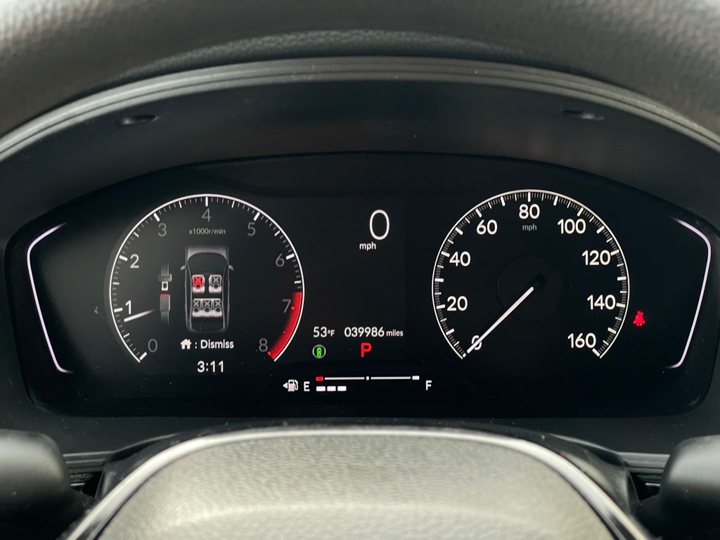 Thumbnail: 2024 Honda Civic - 13