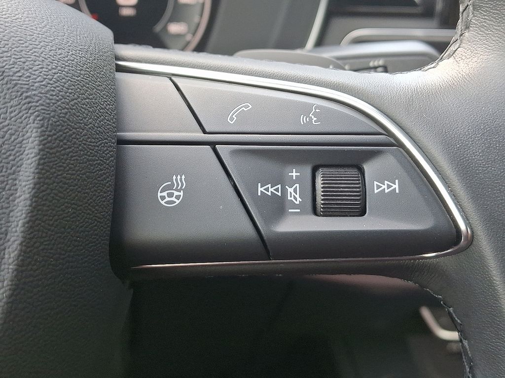 2023 Audi A4 Premium Plus 23