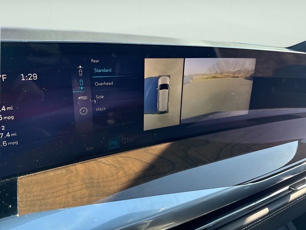 2025 Cadillac Escalade