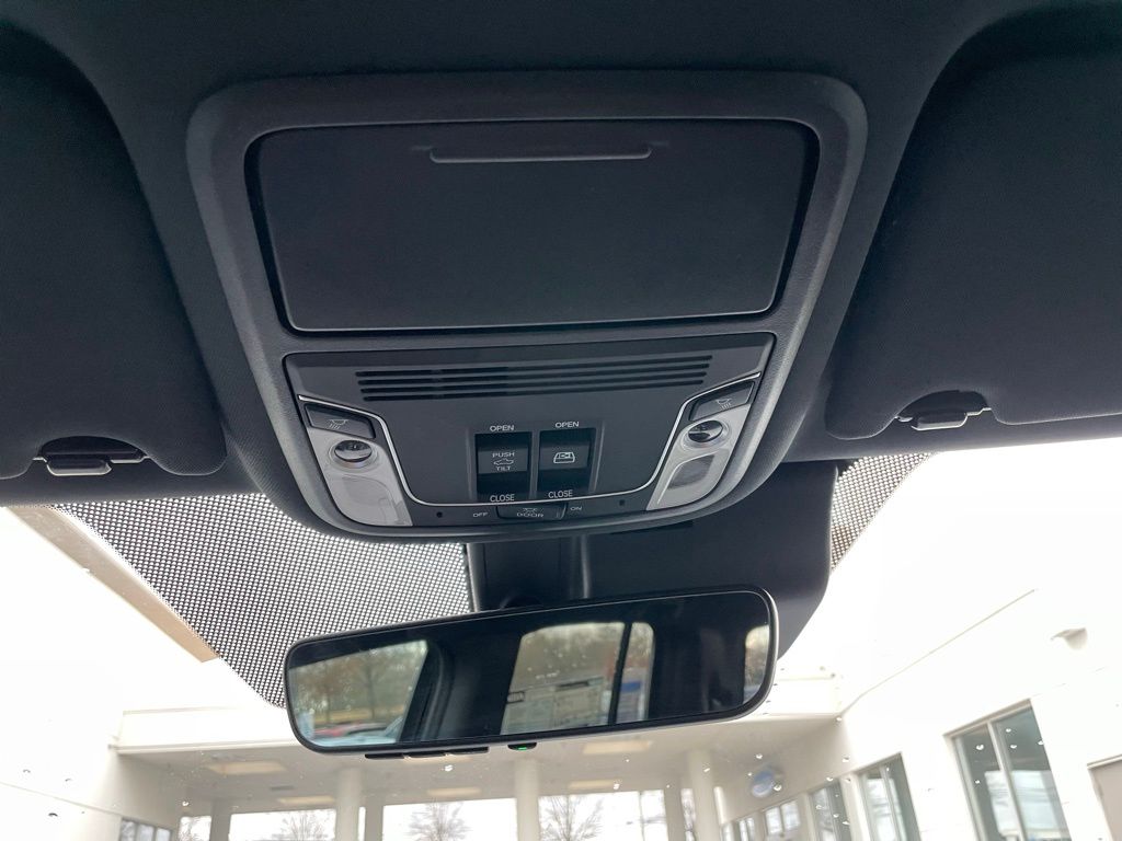 Thumbnail: 2026 Honda Ridgeline - 16