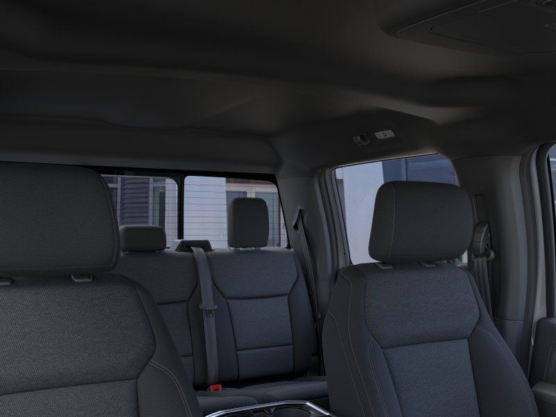 New 2026 Avalanche Ford XLT image 22