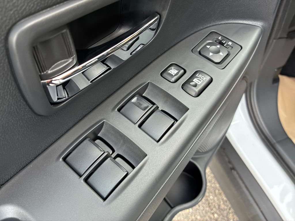 2026 Mitsubishi Outlander Sport 2.0 ES White at Auto Express Mitsubishi