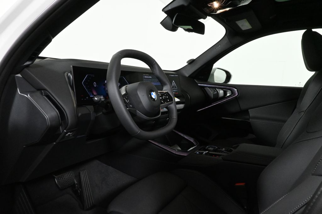 Thumbnail: 2026 BMW X3 - 15