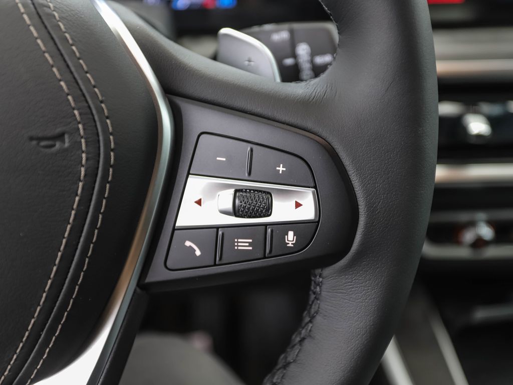 2026 BMW X5 xDrive40i 13