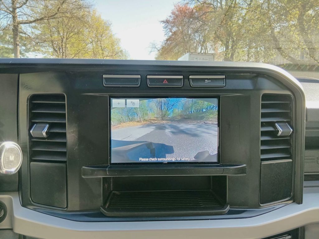 2023 Ford F-550 Chassis XL