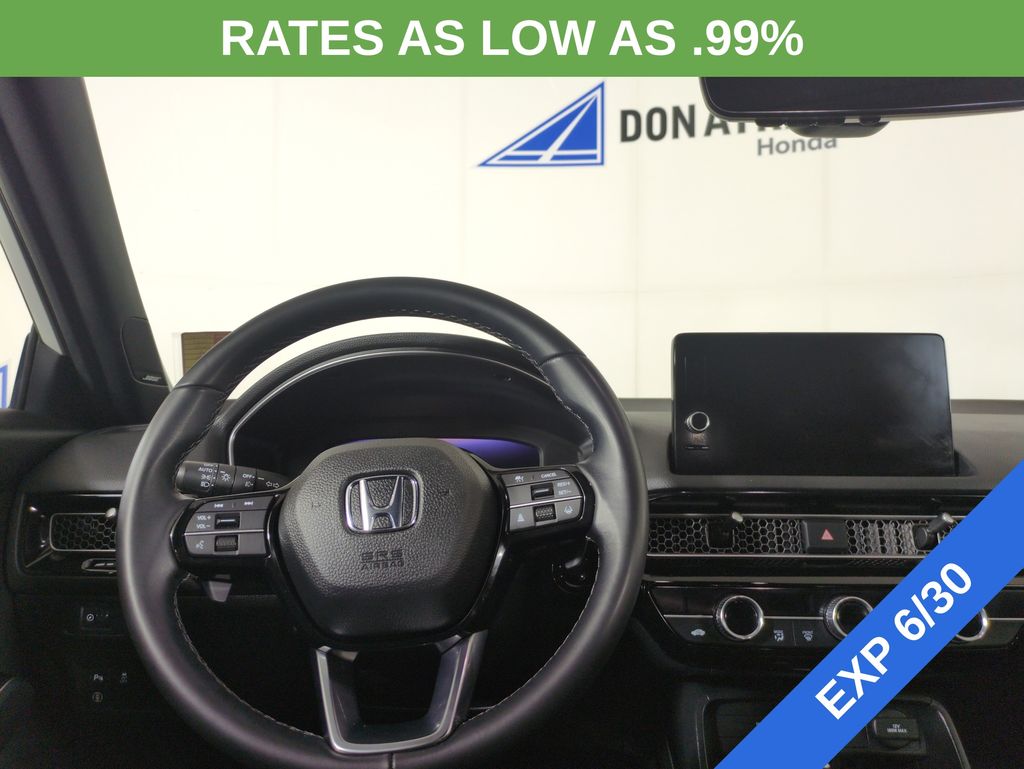 Used 2022 Honda Civic For Sale in Fort Wayne, IN