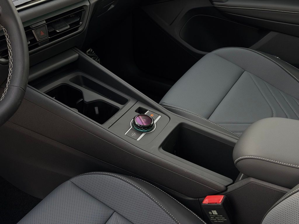 New 2026 White Volkswagen 2.0T SE image 21