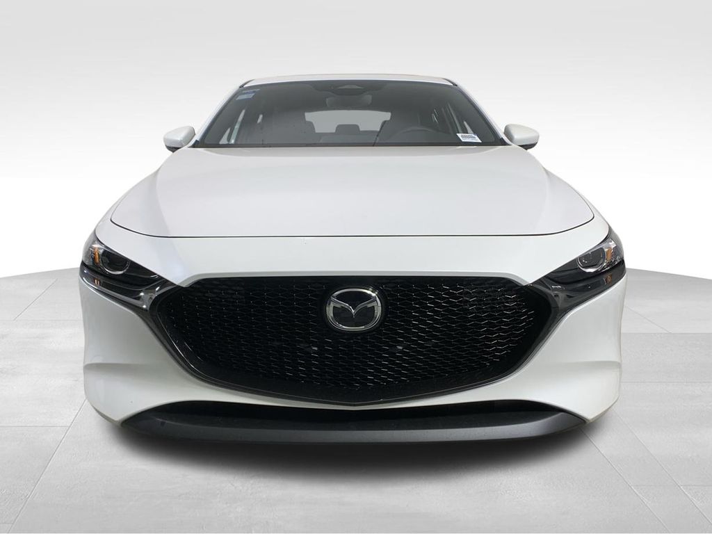 2024 Mazda Mazda3 2.5 S Preferred Package 9