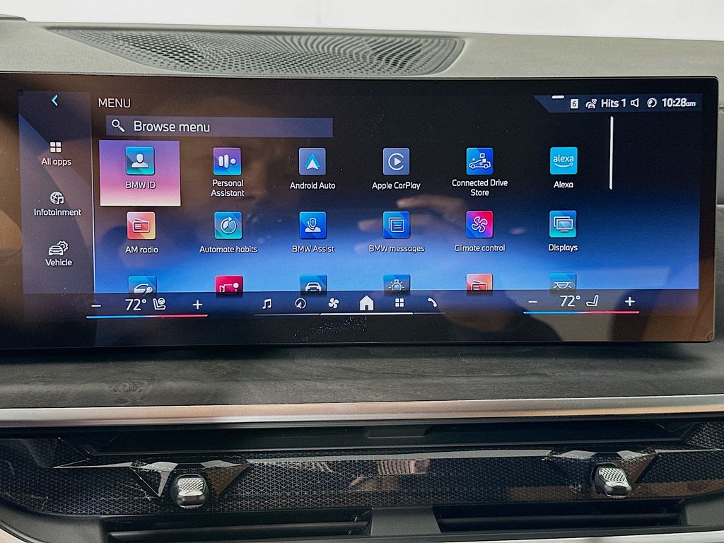 Thumbnail: 2026 BMW X7 - 11