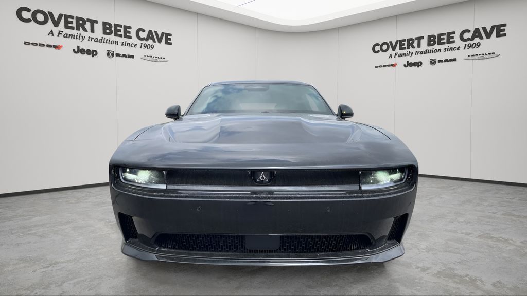 New Car 2025 Dodge Charger  R/t For Sale Under $60,000 In Austin, Texas