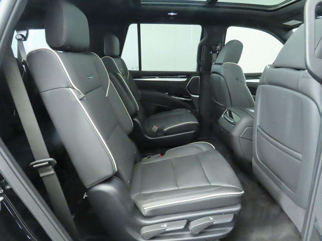 Thumbnail: 2025 Cadillac Escalade - 23