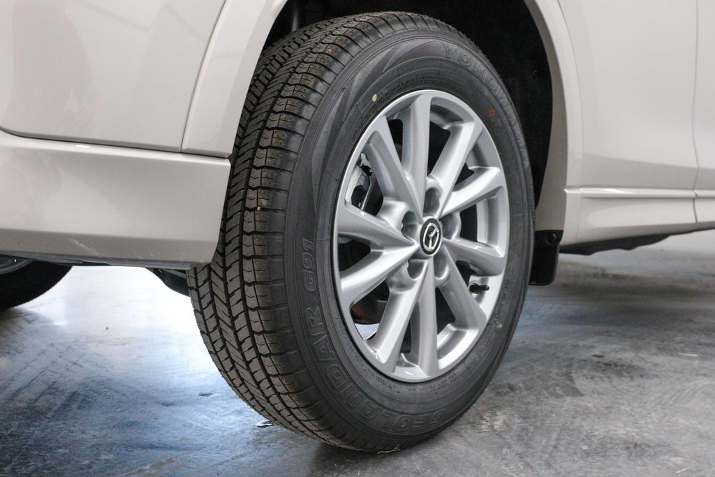 New Car 2025 Mazda Cx-5  2.5 S Select Package For Sale Under $35,000 In Georgetown, Texas