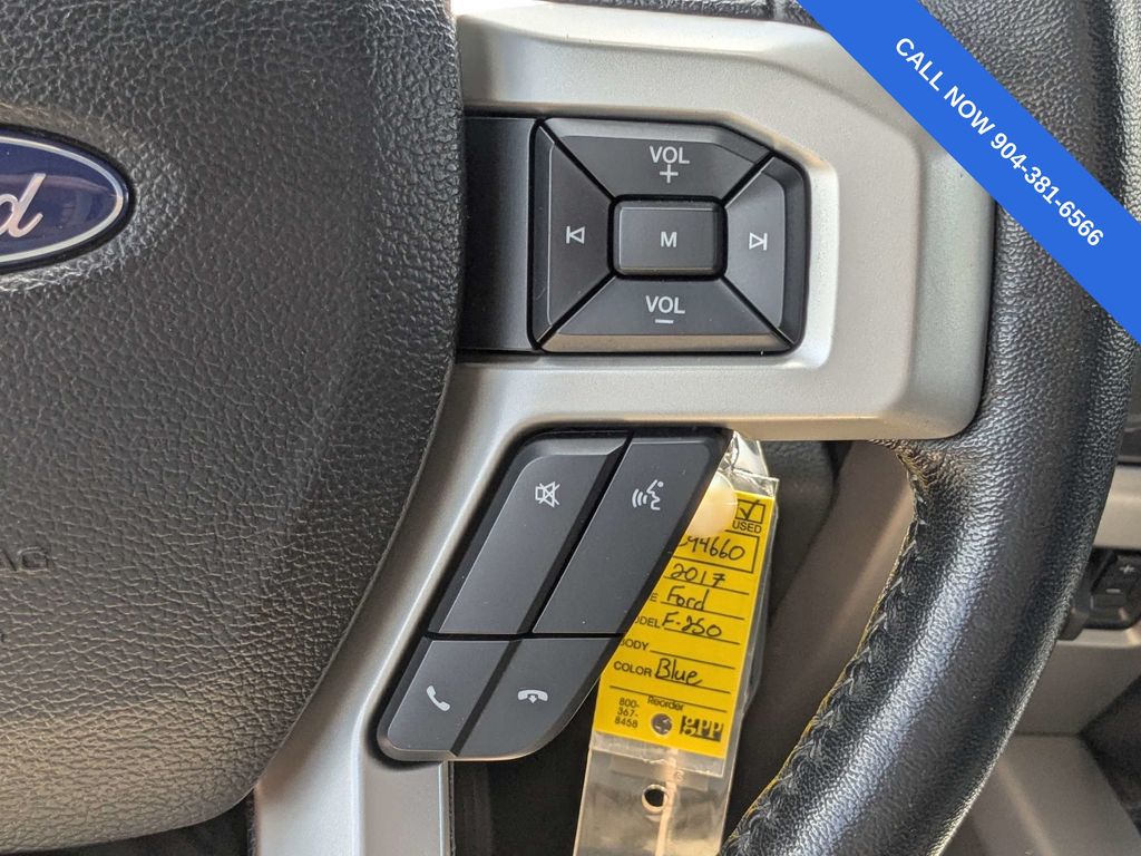 2017 Ford F250SD #31