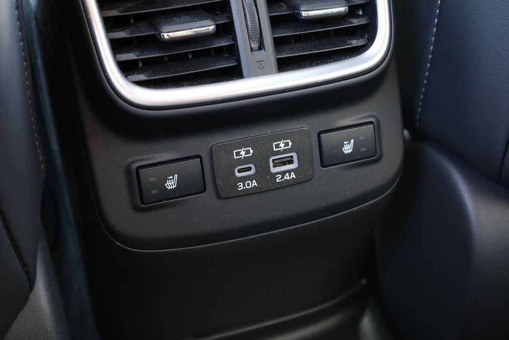 used 2023 Subaru Outback car, priced at $31,392