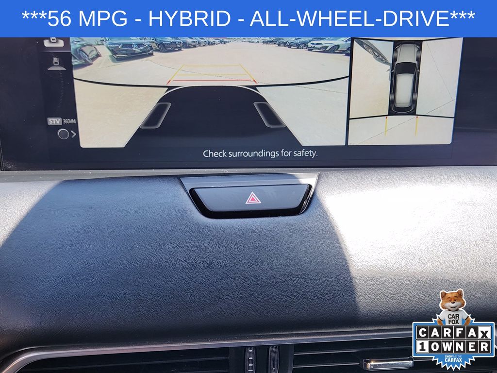 Used 2024 Mazda CX-90 PHEV SUV