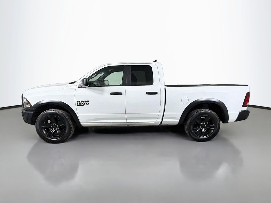 Used 2022 Ram 1500 Classic Truck