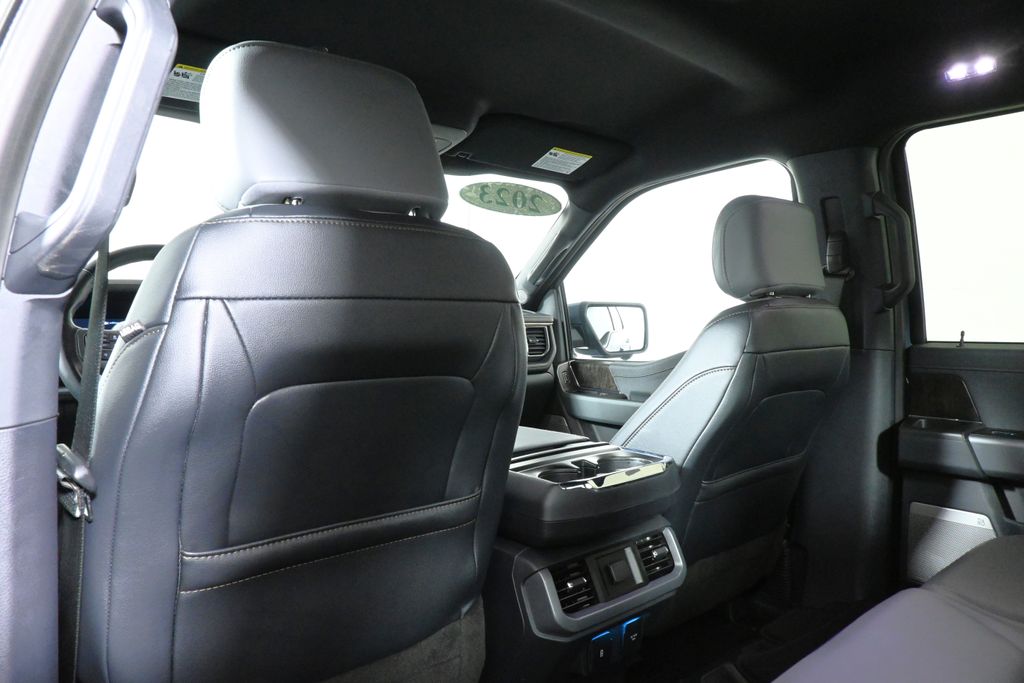 Thumbnail: 2023 Ford F-150 - 30