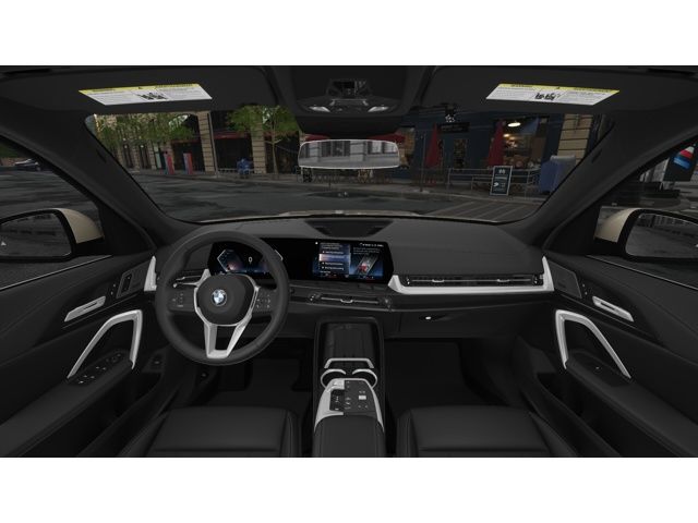 Thumbnail: 2026 BMW X1 - 10