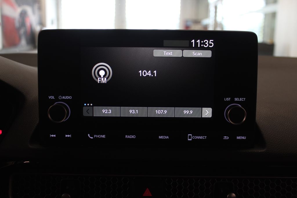 Thumbnail: 2023 Honda Civic - 11