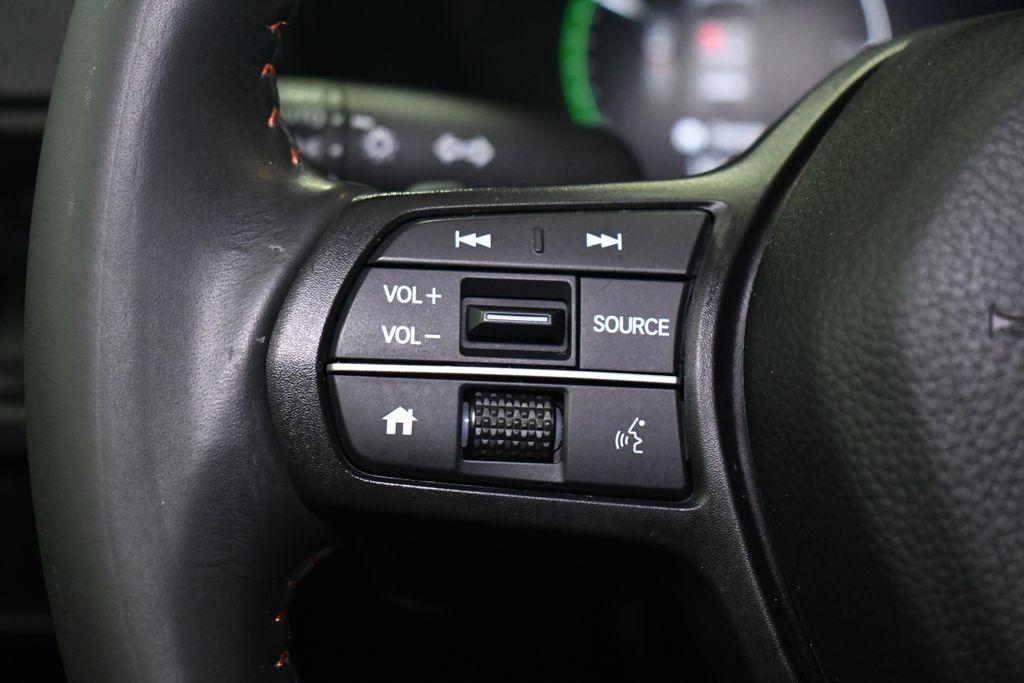 Thumbnail: 2023 Honda CR-V - 22