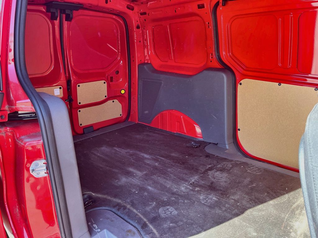 Used 2023 Red Ford XL image 25
