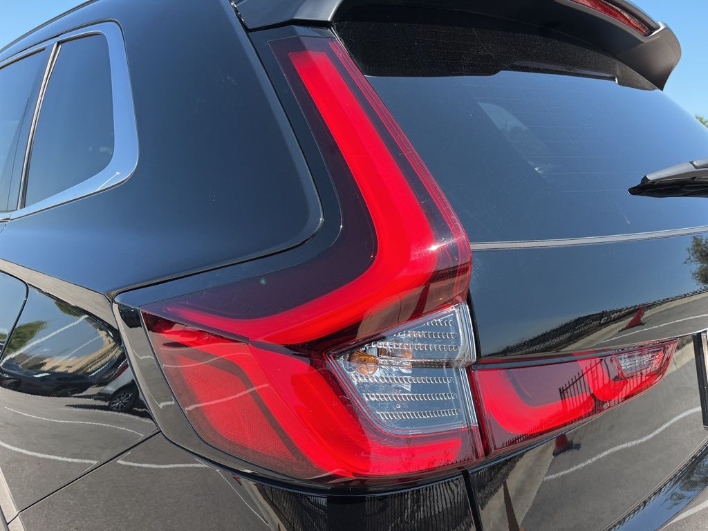 Thumbnail: 2025 Honda CR-V - 7