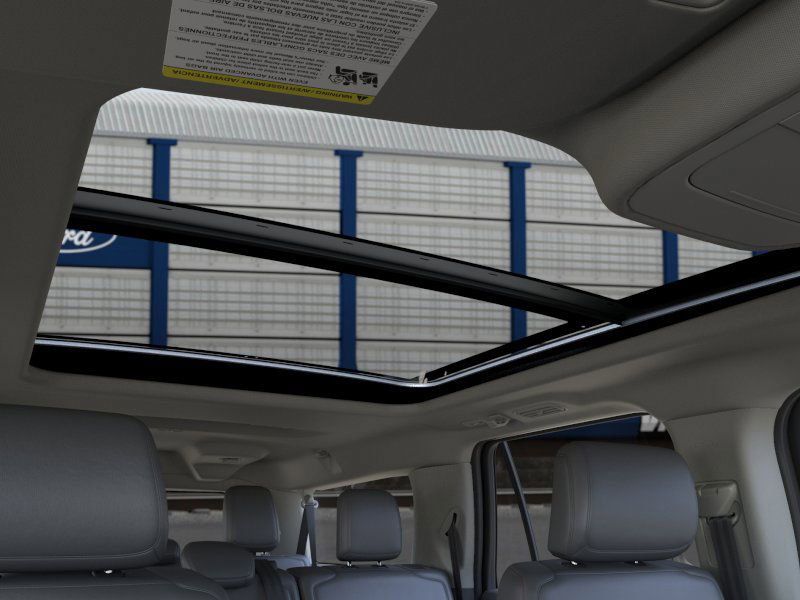 2026 Ford Expedition Max Active MAX