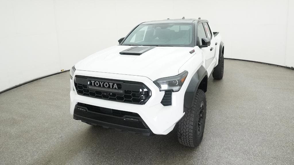 Thumbnail: 2025 Toyota Tacoma - 32