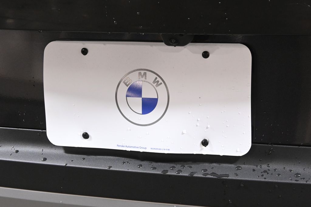Thumbnail: 2026 BMW X3 - 14