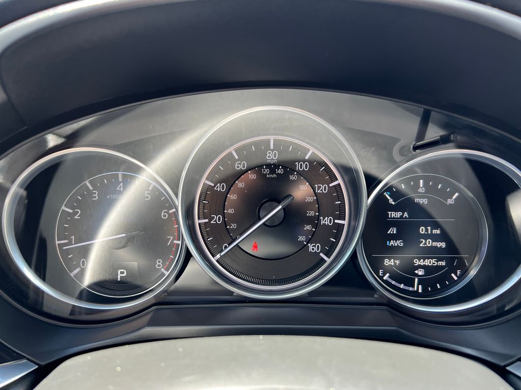 Thumbnail: 2021 Mazda Mazda6 - 18