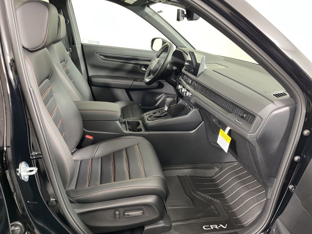 Thumbnail: 2026 Honda CR-V - 8