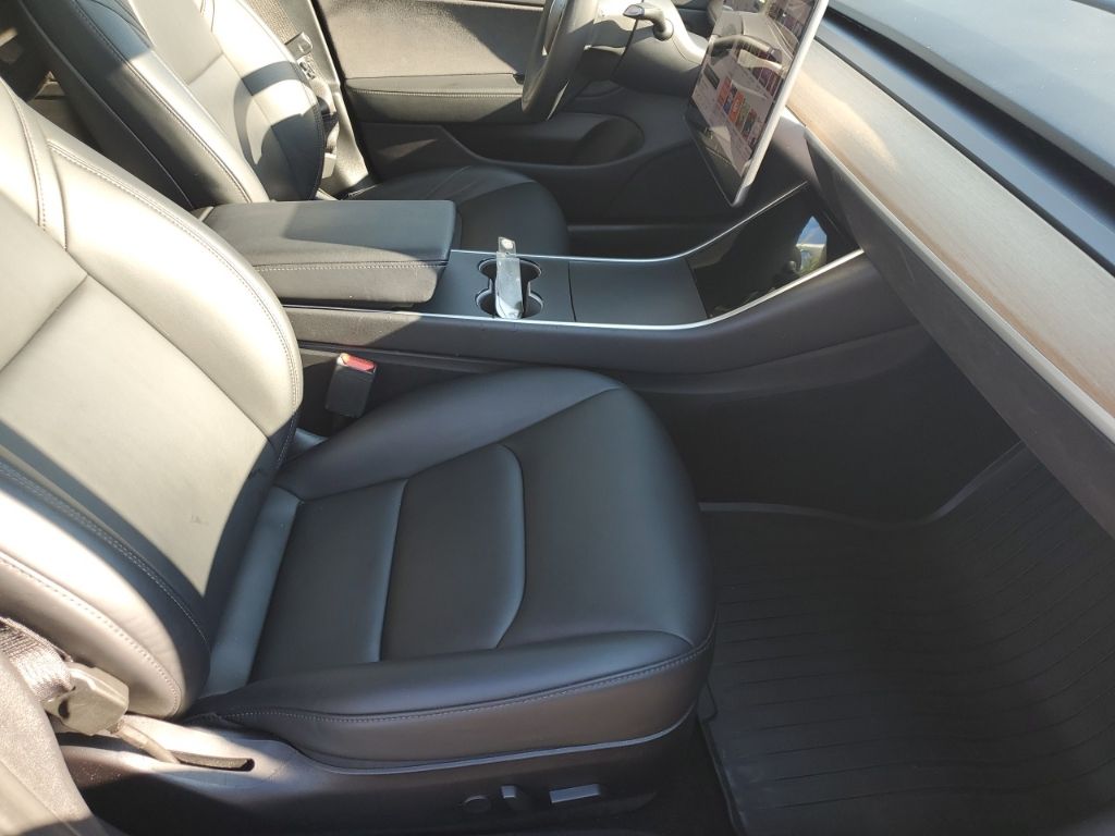 Used Car 2018 Tesla Model 3  For Sale In Austin, Texas