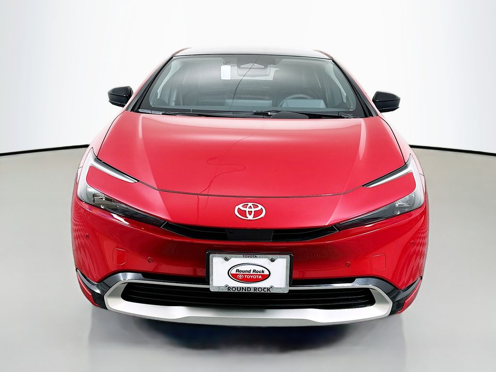 Thumbnail: 2026 Toyota Prius - 2