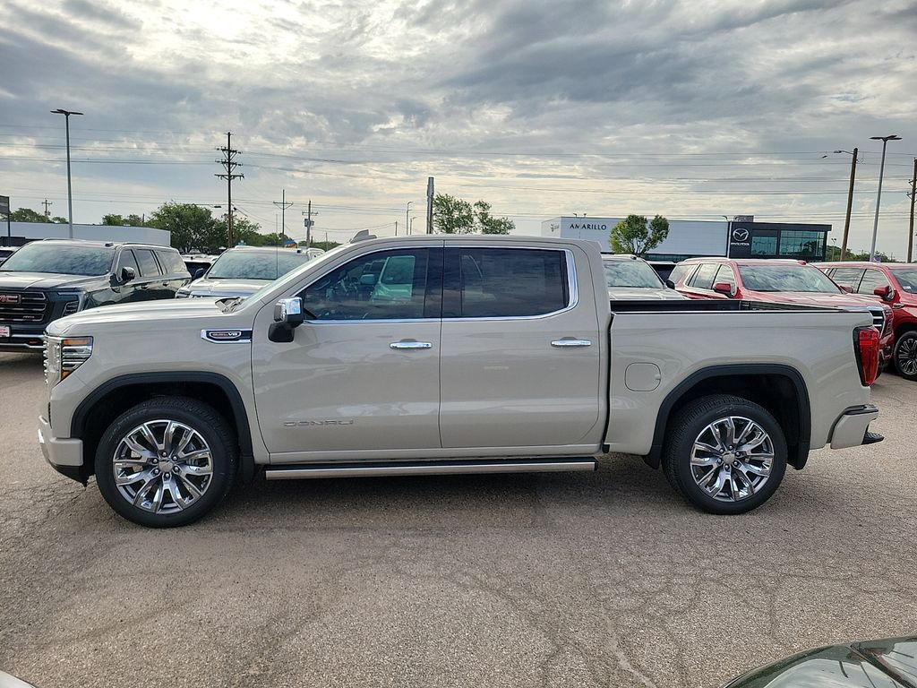 2026 GMC Sierra 1500 Denali - 5