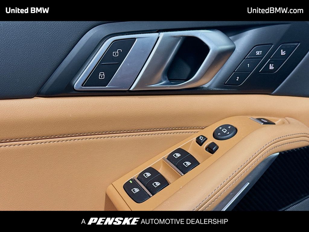 Thumbnail: 2025 BMW X5 - 3