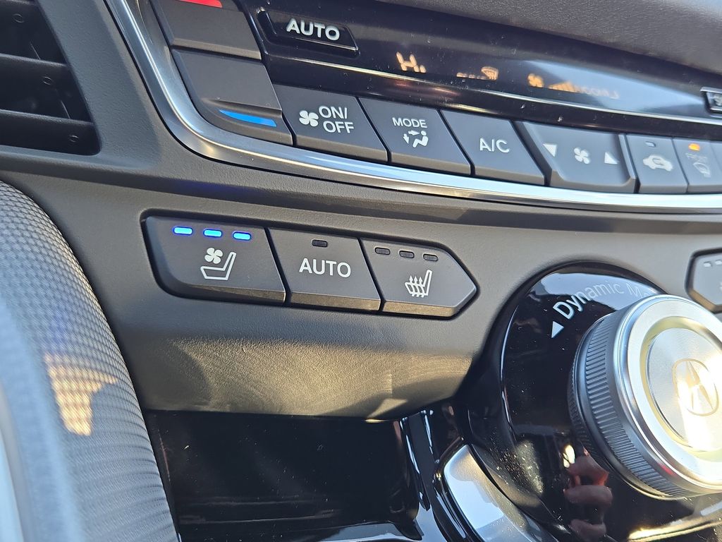 New 2025 Acura TLX For Sale in Fort Wayne, IN