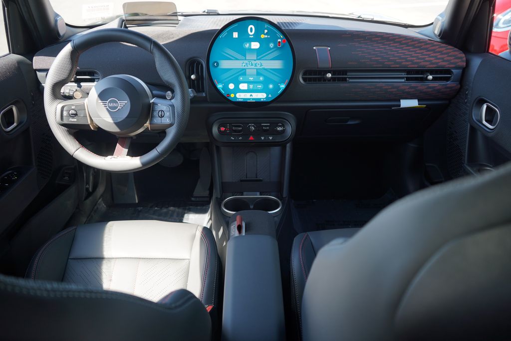 Thumbnail: 2026 MINI Cooper - 8