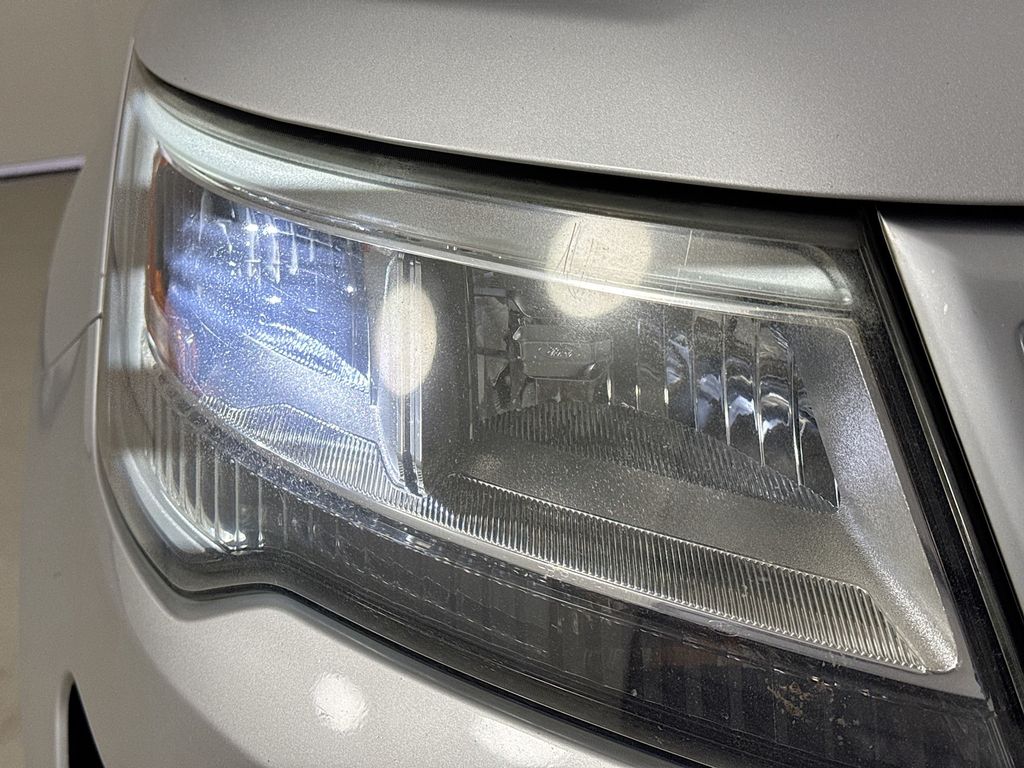 Used Car 2016 Ford Explorer  Platinum For Sale Under $20,000 In Austin, Texas