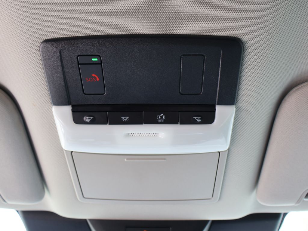 Used 2024 White Nissan SL image 53