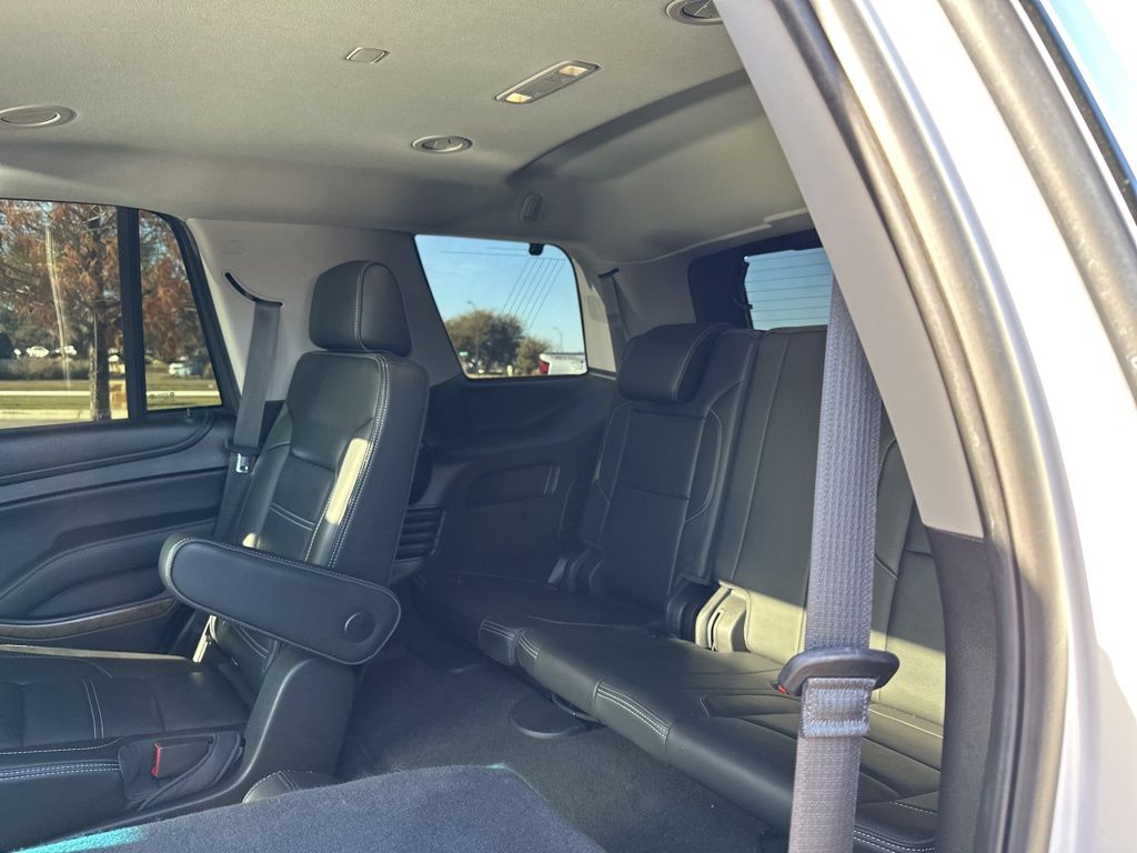 Used Car 2018 Gmc Yukon  Denali For Sale Under $35,000 In Austin, Texas