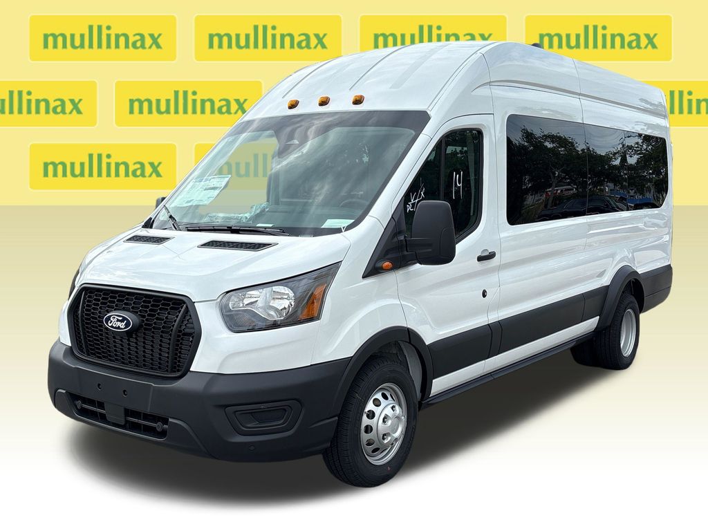 New 2026 White Ford XL image 15