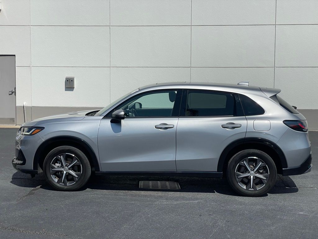 Thumbnail: 2024 Honda HR-V - 2